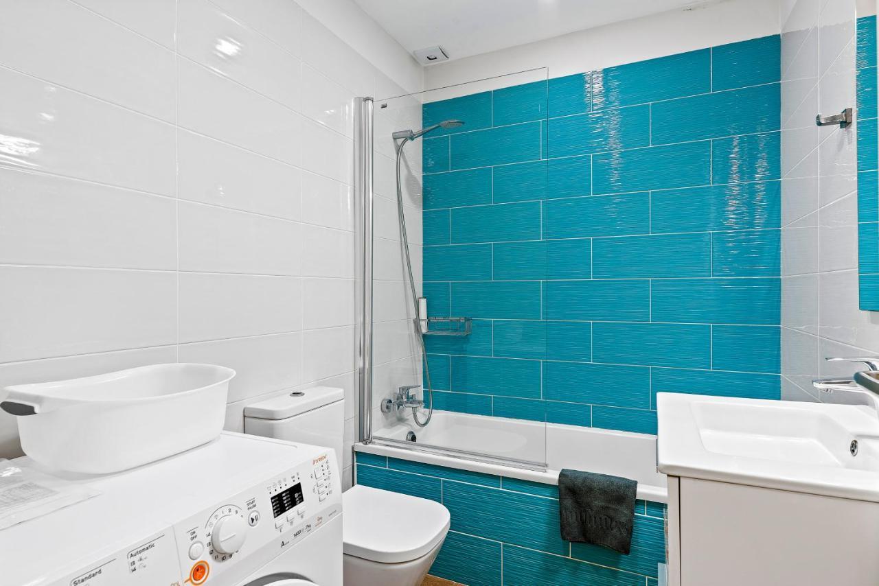 Duplex Ocean View Apartment In Neptuno Puerto de Santiago  Luaran gambar